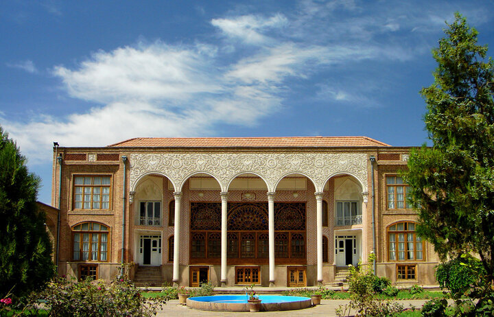 خانه های تاریخی تبریز؛ کانون تاریخ و فرهنگ کهن