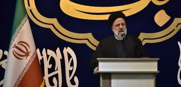 رئیسی: امروز در دنیا جمهوری اسلامی ایران، مستقلترین کشور است