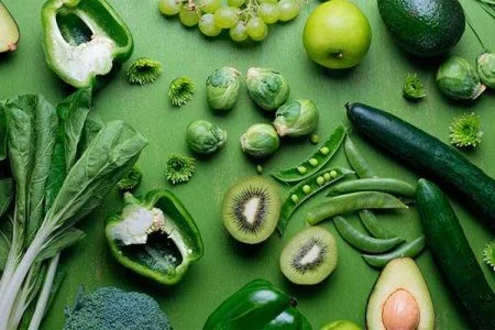 میوه های مفید برای کبد چرب گرید 1