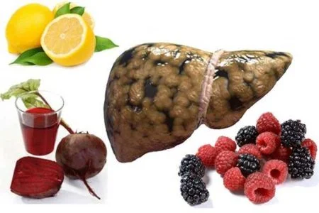 جوانه گندم برای کبد چرب