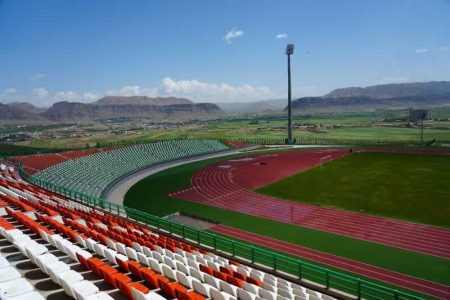 شرایط واگذاری ورزشگاه خرم آباد به خیبر - خبرگزاری گزارشگر آی تی | اخبار ایران و جهان