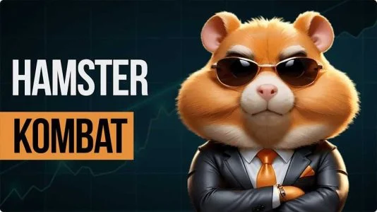 چطور از همستر پول دربیاریم؟ (صفر تا صد بازی همستر)