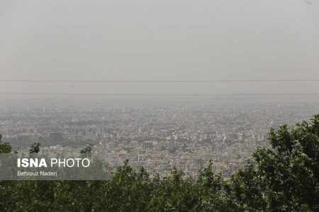 تعطیلی ادارات چهار شهرستان استان اصفهان و کاهش ساعات کاری دیگر ادارات