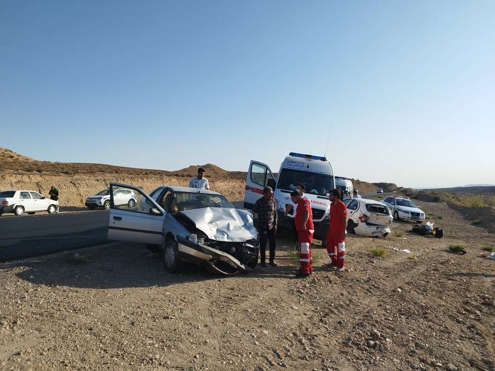 کاهش ۳۱ درصدی جانباختگان تصادفات رانندگی - خبرگزاری گزارشگر آی تی | اخبار ایران و جهان