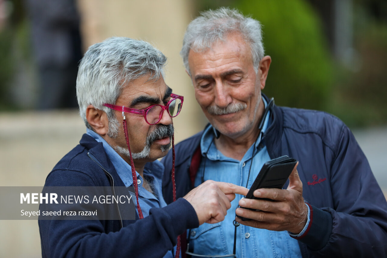 فرمان‌آرا: نمی‌توانم چنین قتلی را تصور کنم/ داریوش مهرجویی مظلوم مُرد