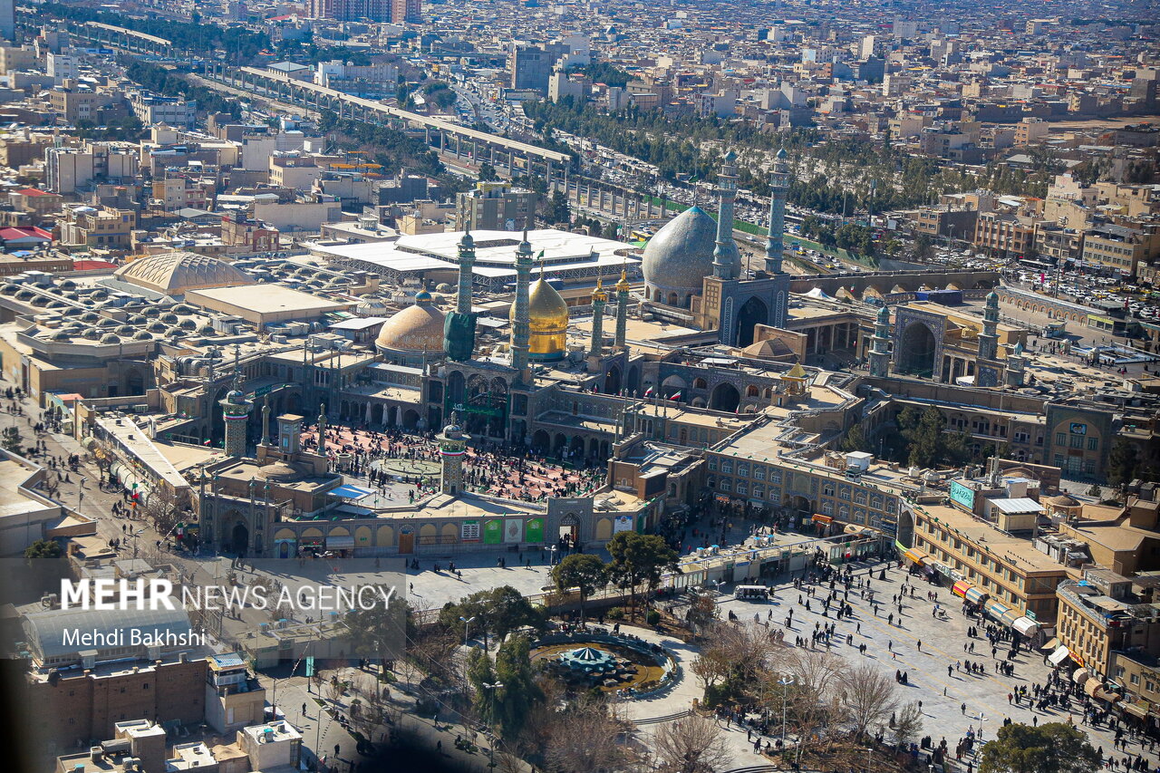 وزیر دارایی سودان با فرصت‌های سرمایه‌گذاری در قم آشنا شد - خبرگزاری گزارشگر آی تی | اخبار ایران و جهان