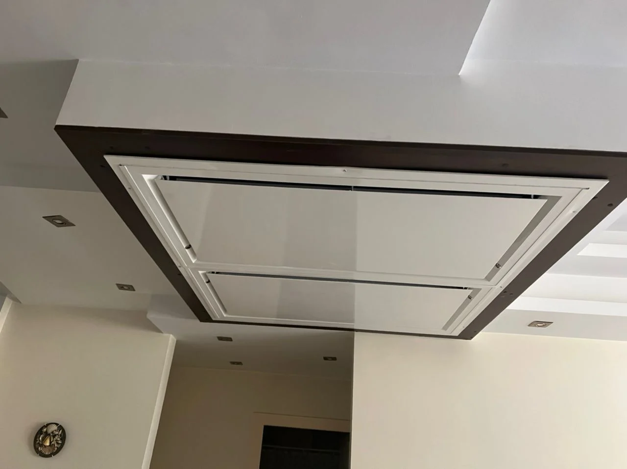 چگونه می‌توان دریچه داکت اسپلیت را خودمان نصب کنیم؟