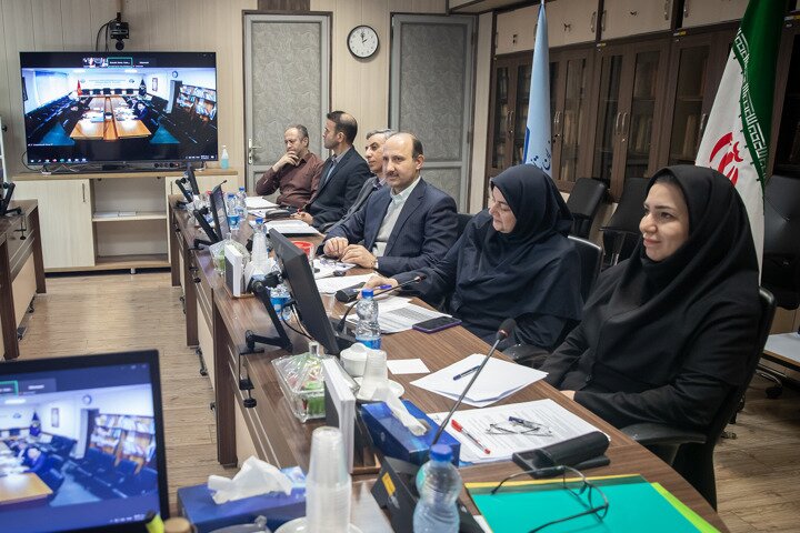 پیگیری و اصلاح تفاهمنامه همکاری بیمهای و درمانی ایران و قرقیزستان