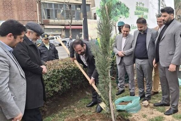 تأکید دادستان تهران بر برخورد قانونی با متجاوزان به منابع طبیعی - خبرگزاری مهر | اخبار ایران و جهان