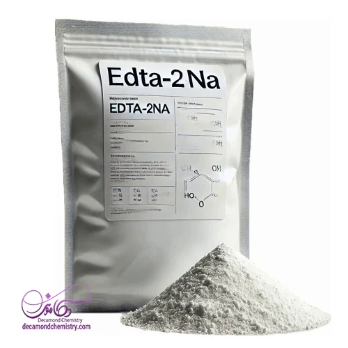 ادتا دو سدیم چیست و چه تفاوتی با سایر انواع EDTA دارد؟