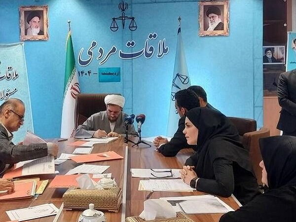 روند رسیدگی به پروندهها از بدو تا ختم باید توسط وکلا پیگیری شود - خبرگزاری مهر | اخبار ایران و جهان