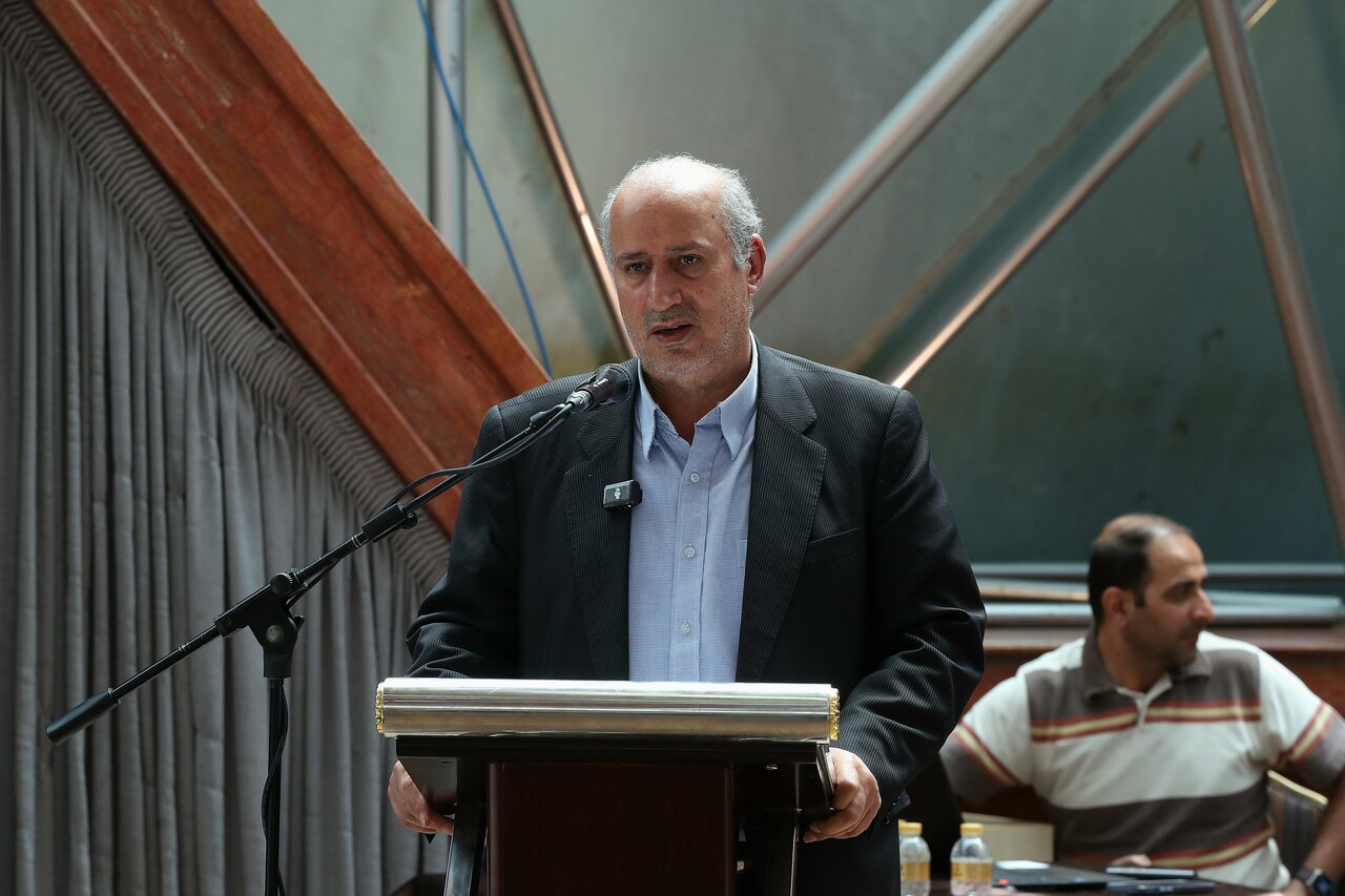 پرونده قضایی واکنش تند مهدی تاج به پرونده قضایی مس رفسنجان - خبرگزاری مهر | اخبار ایران و جهان