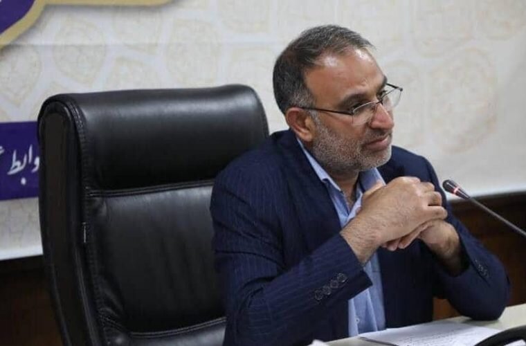 خوزستان گام بلند استاندار خوزستان در سپردن مدیریت به زنان توانمند / انتصاب ۱۱ زن در بازه زمانی کوتاه نقطه عطف در تاریخ مدیریتی استان