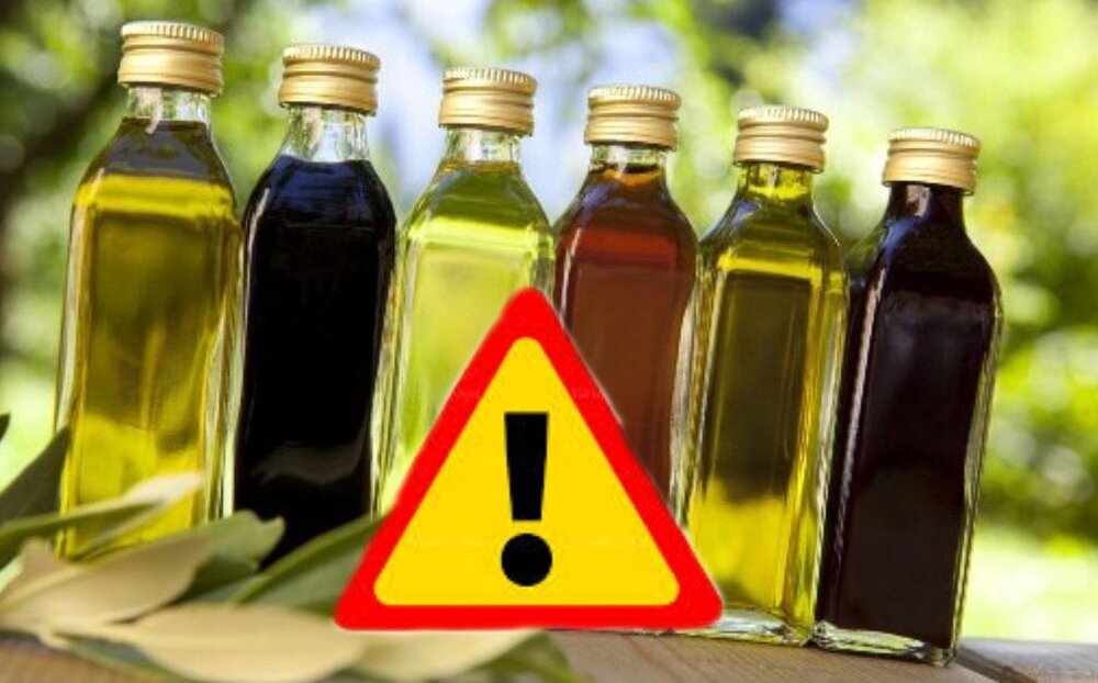 روغن | سرطان هشدار درباره مصرف روغنهای سنتی / خطر آلودگی، اکسیداسیون و سرطان