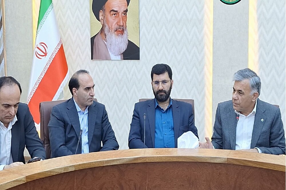 بخش خصوص | سرمایه گذار تدوین شیوهنامه مشارکت بخش خصوصی در سرمایهگذاری اکتشاف مواد معدنی در سازمان زمینشناسی