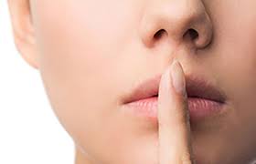 چرا دعای زبان بند وجود دارد؟