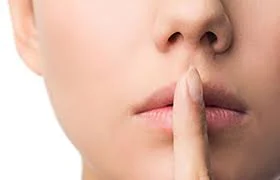 چرا دعای زبان بند وجود دارد؟