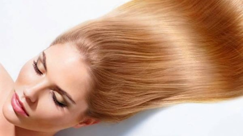 چطور با روغن پوست و موهای خود را روشن تر و درخشان تر کنیم؟