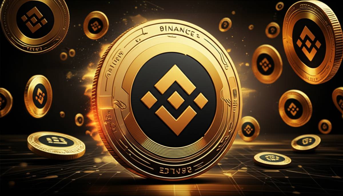توکن سوزی بعدی بایننس کوین
