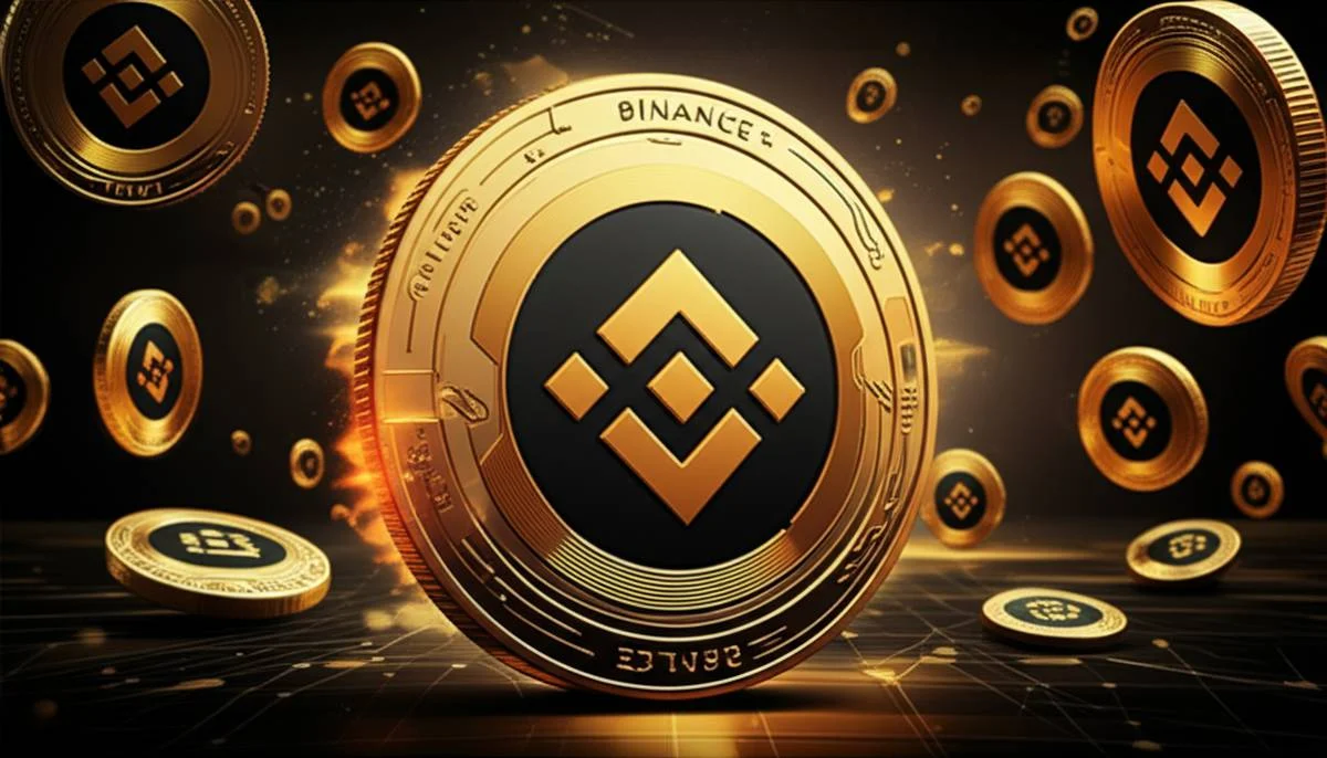 توکن سوزی بعدی بایننس کوین