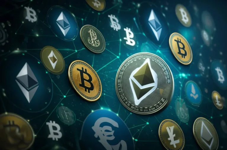 کد رفرال کوین مارکت کپ