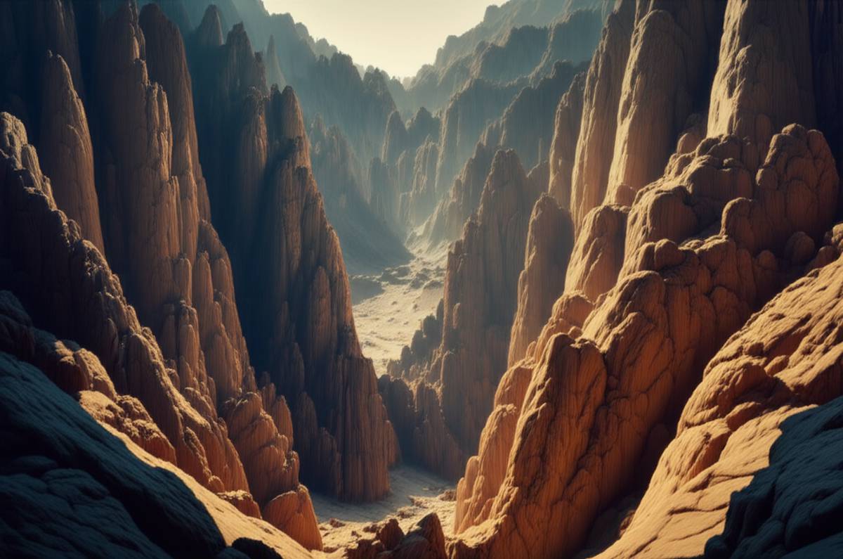 تنگه قاهان کجاست؟
