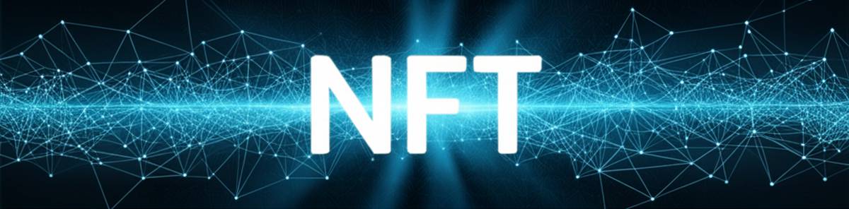 nft art ارز دیجیتال