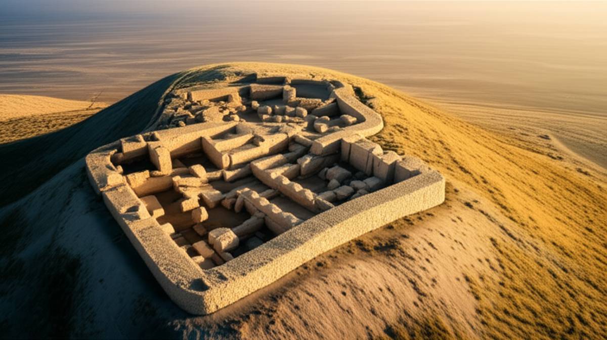 تپه باستانی گردکوه