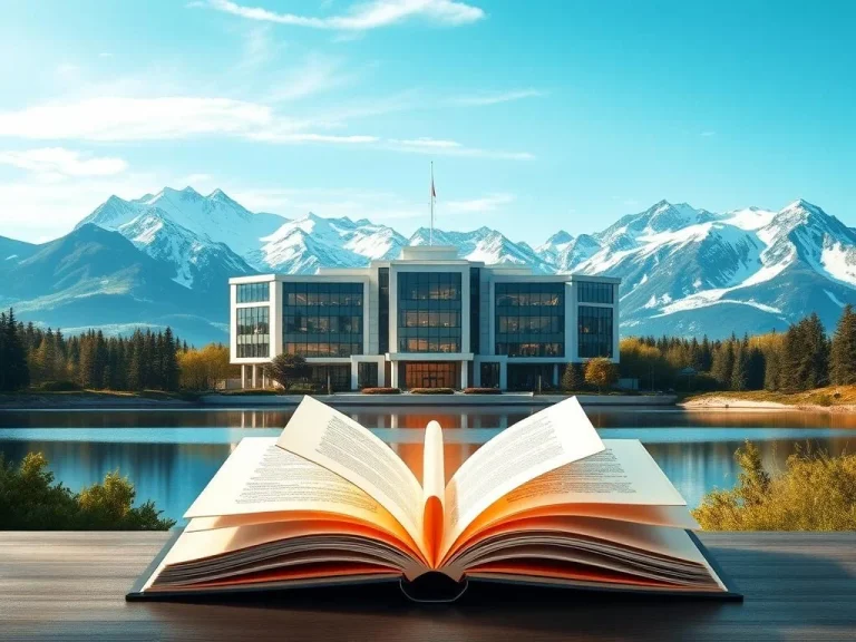تمامی نکات مهم در انتخاب رشته تحصیلی برای مهاجرت به کانادا