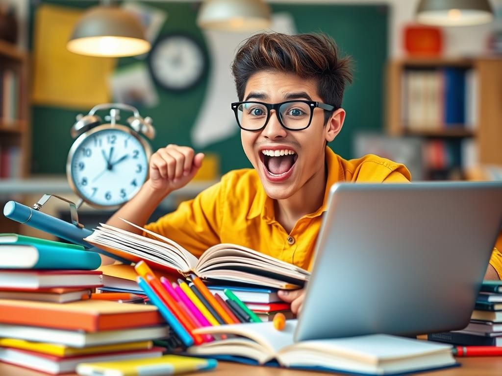 راهنمای انتخاب بهترین کتاب های جمع بندی کنکور