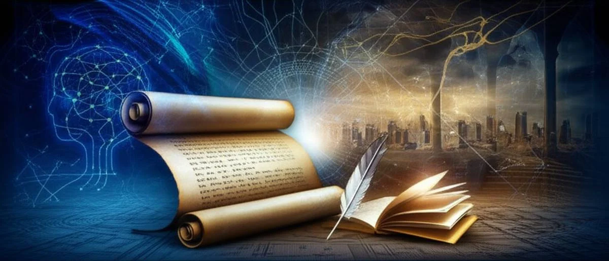 خلاصه کتاب تفکر، فرهنگ و ادب، تمدن ( نویسنده اسماعیل شفیعی سروستانی )
