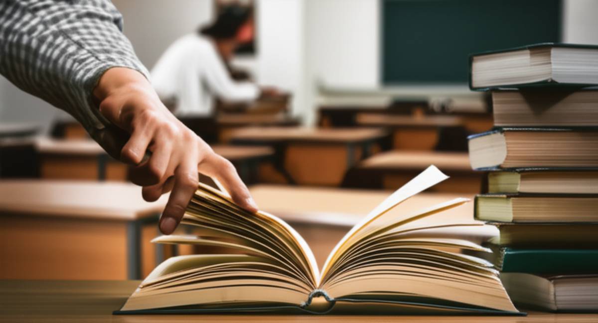 دانلود کتاب رایگان گاج برای معلمان | راهنمای کامل تدریس