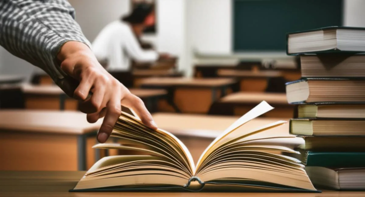 دانلود کتاب رایگان گاج برای معلمان | راهنمای کامل تدریس