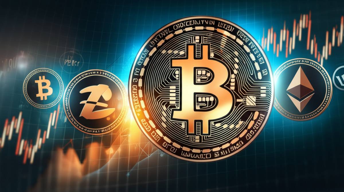 ۱۰ ارز دیجیتال برتر ۲۰۲۰: تحلیل و بررسی کامل