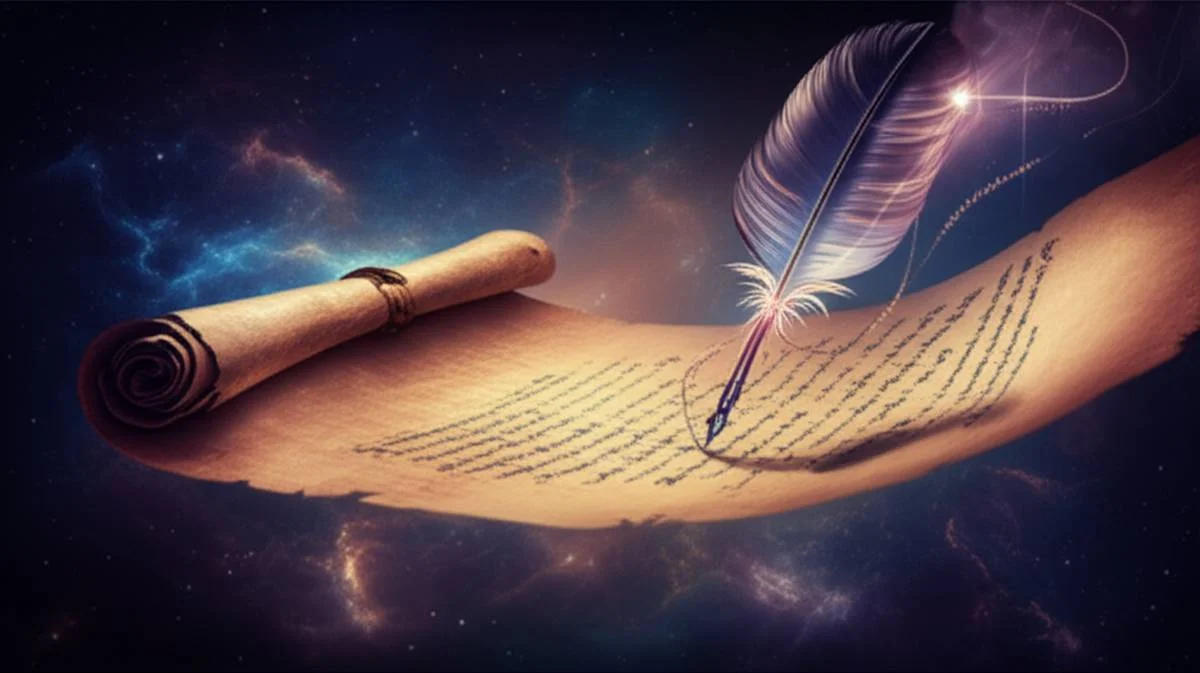 خلاصه کتاب روزی که تقدیرم را نوشتی ( نویسنده زهرا ژیان اول )