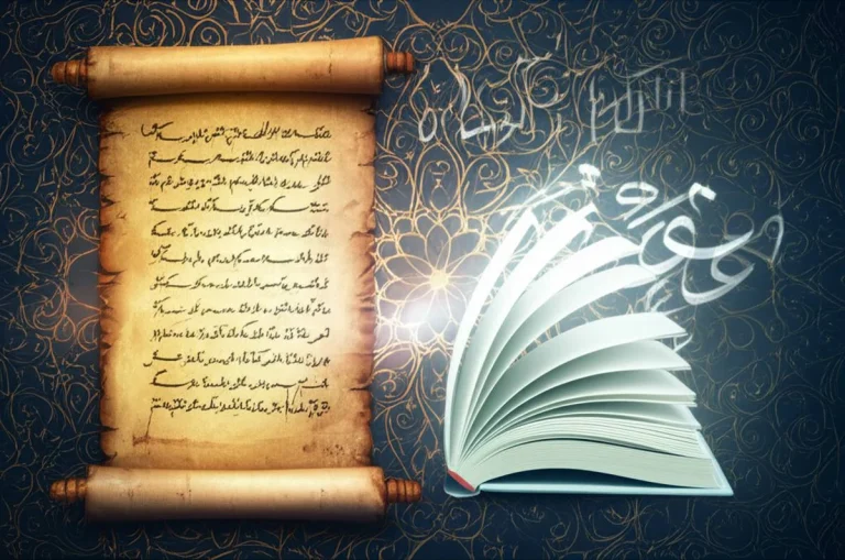 چگونه فعل ماضی و مضارع را در عربی تشخیص دهیم؟ راهنمای جامع