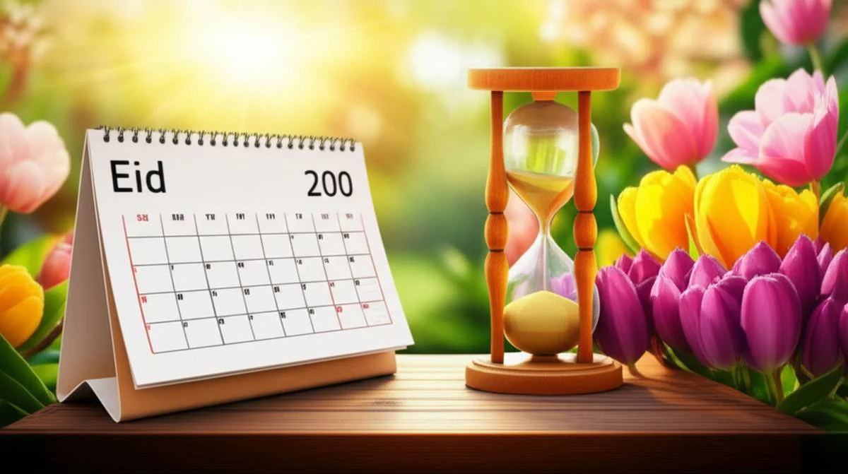 چند روز تا عید نوروز ۱۴۰۳؟ | شمارش معکوس دقیق