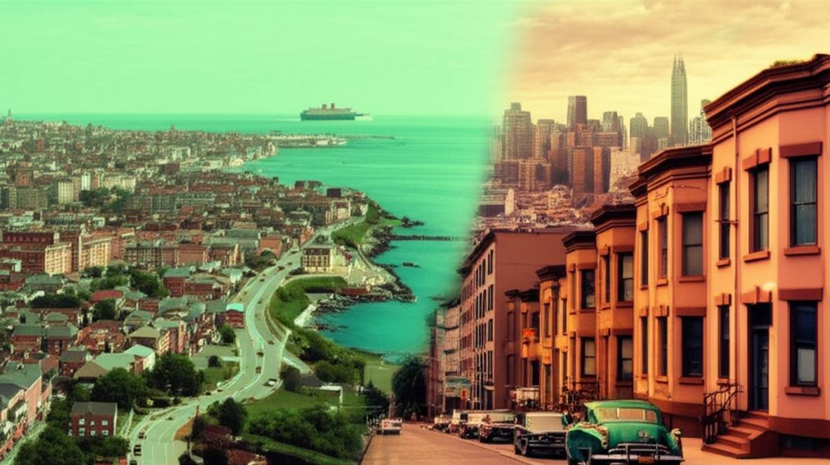 خلاصه کتاب بروکلین (کولم توبین) | نقد و بررسی کامل