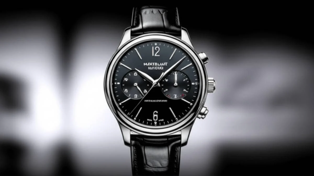 بررسی بهترین ساعت مچی لاکچری مون بلان (Montblanc)