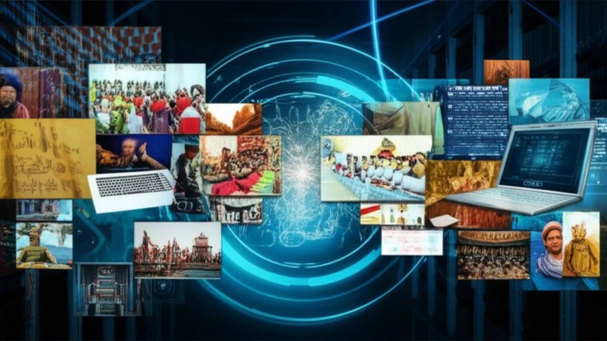 نقش یونسکو در حفظ زبان های مادری: اقدامات و استراتژی ها