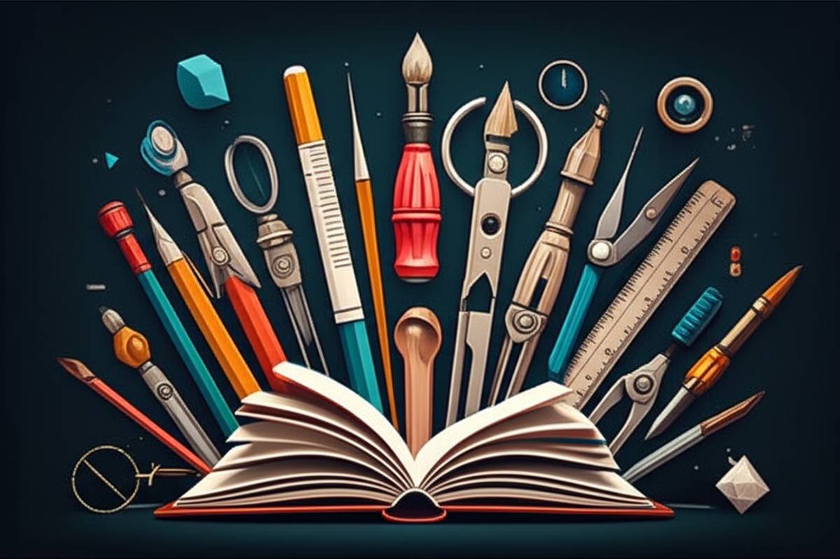 خلاصه کتاب تکنیک های کاربردی ایلوستریتور