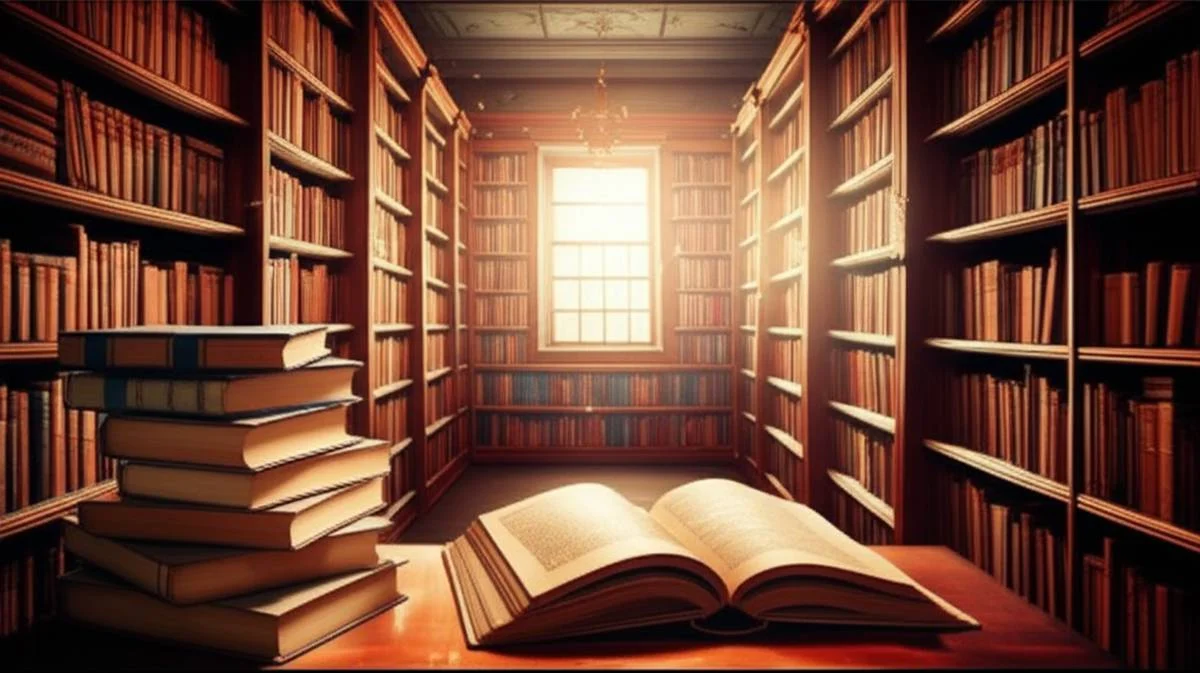 خلاصه کتاب دختر کتاب فروش اثر سیلویا بیشاپ | نکات کلیدی