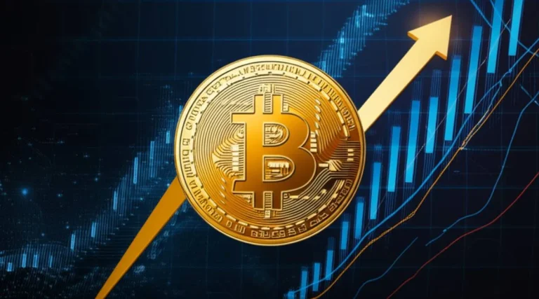 نمودار رشد بیت کوین: تحلیل کامل تاریخچه و آینده قیمت