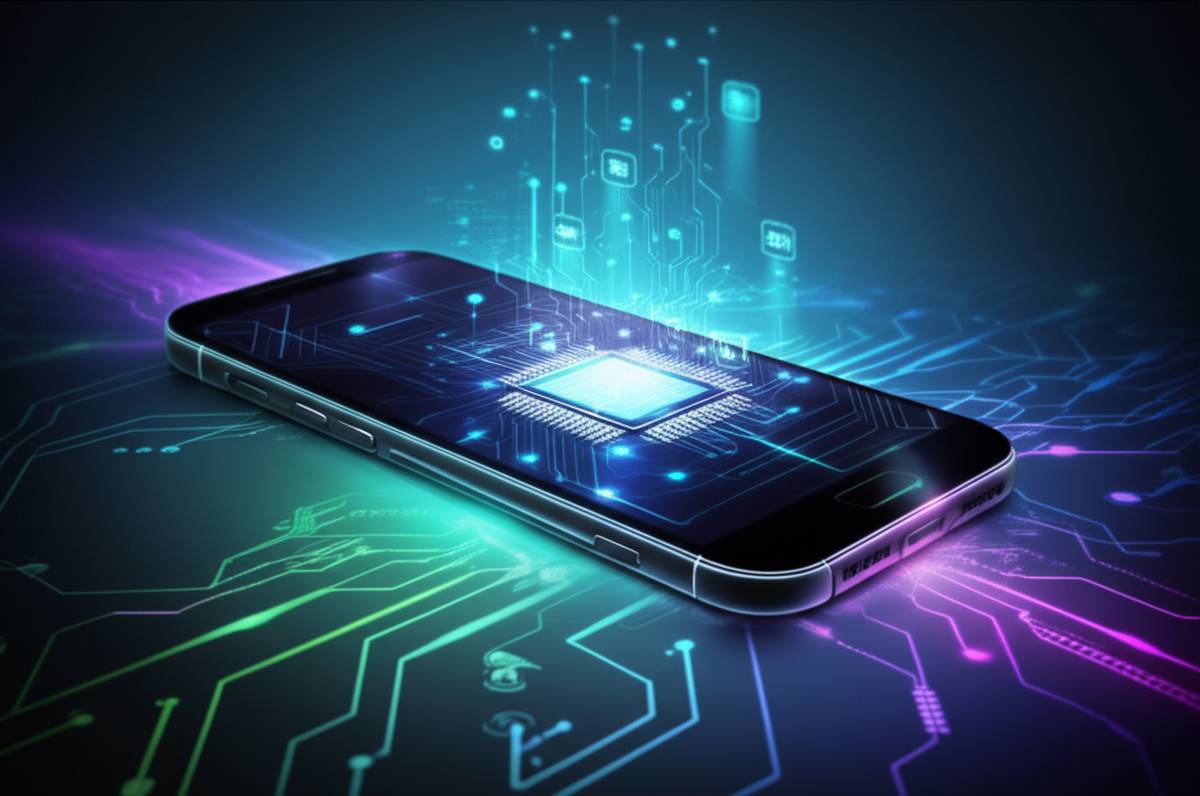 نصب ماینر روی گوشی - راهنمای جامع، خطرات و واقعیت