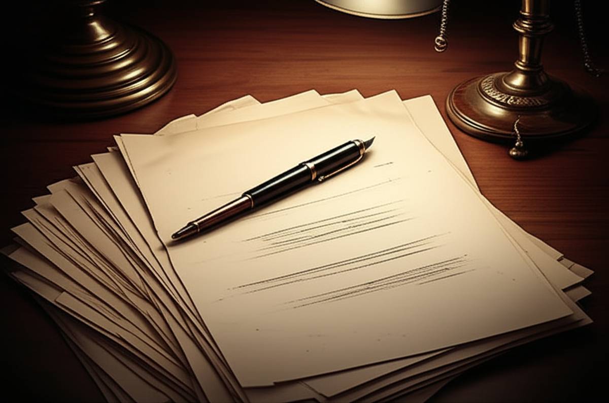 خلاصه کتاب حرفه: داستان نویس ۱۲ (بازنویسی) | دیکسون و اسمیت