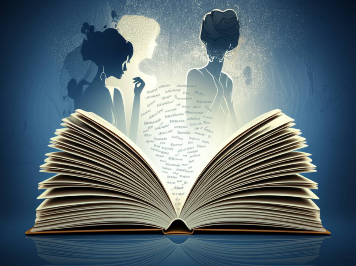خلاصه کامل کتاب شیرین سخنان در باب زنان اثر سارا صدر