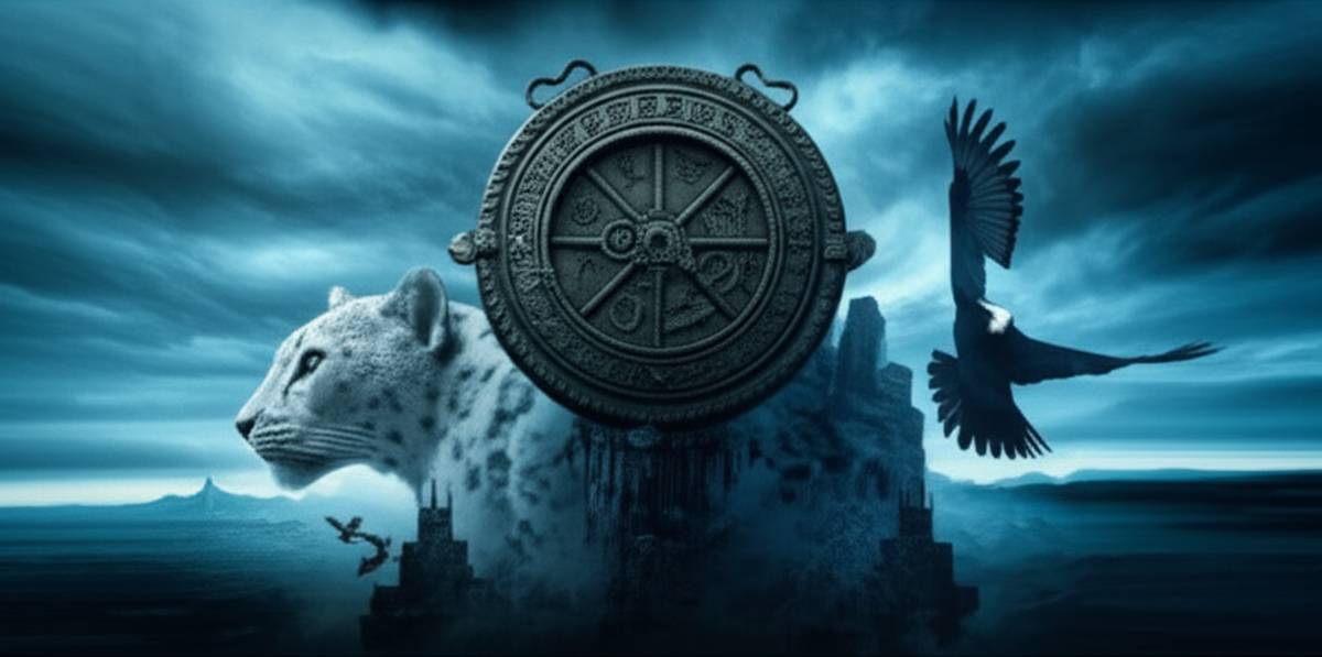 His Dark Materials (نیروهای اهریمنی او) - هر آنچه باید بدانید