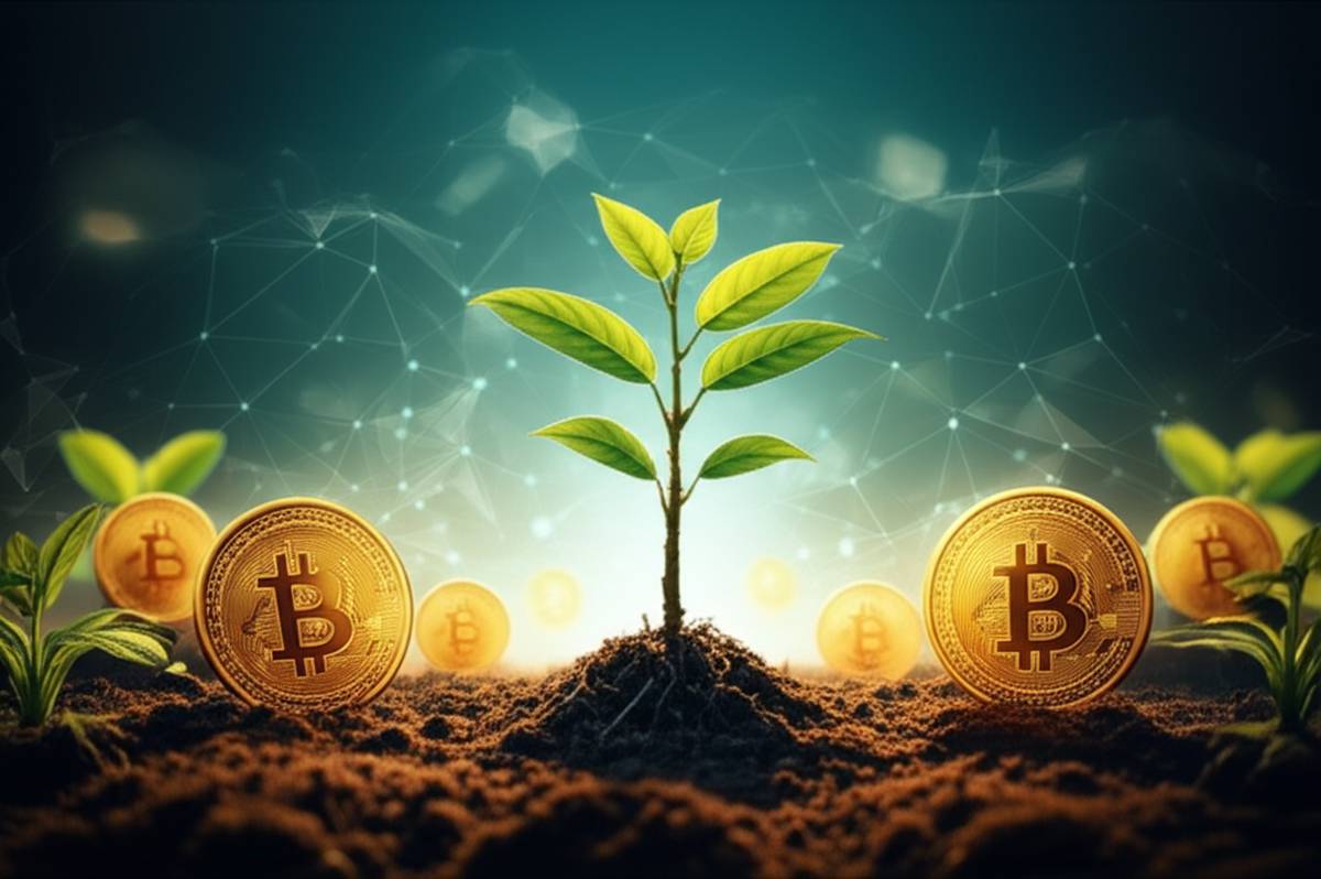 برنامه دونه ارز دیجیتال | مدیریت هوشمند و آسان رمز ارزها