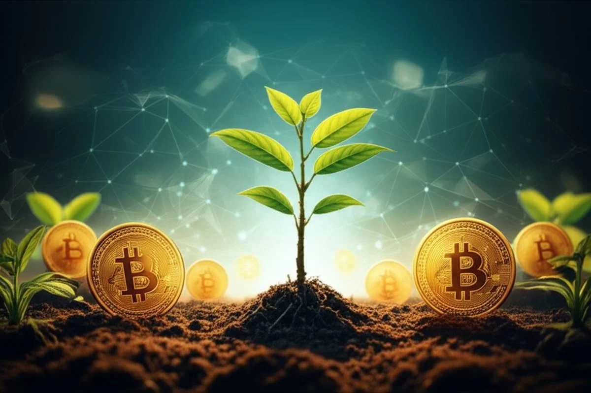 برنامه دونه ارز دیجیتال | مدیریت هوشمند و آسان رمز ارزها