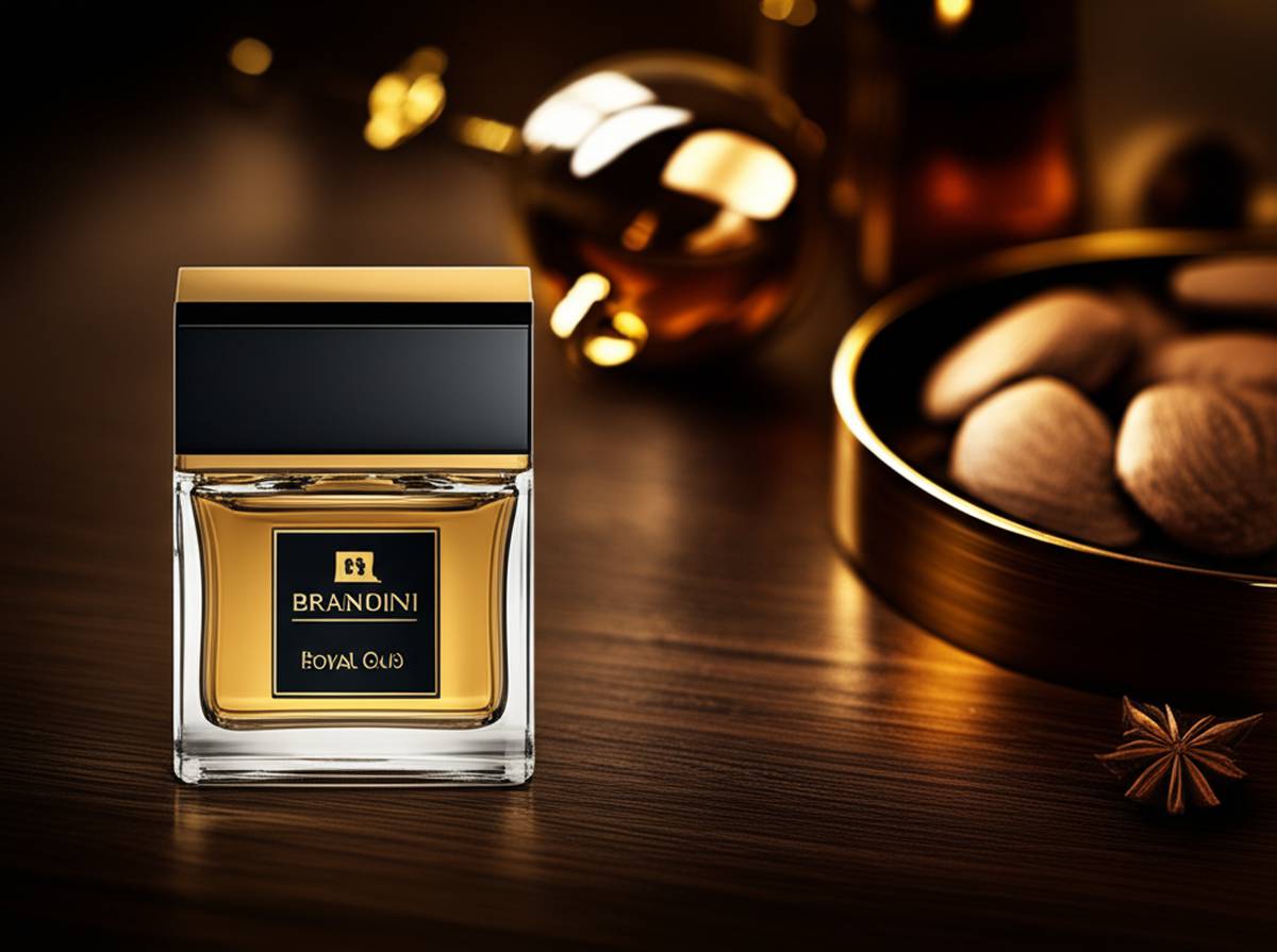 عطر جیبی برندینی مدل رویال عود | مشخصات، ویژگی ها و خرید